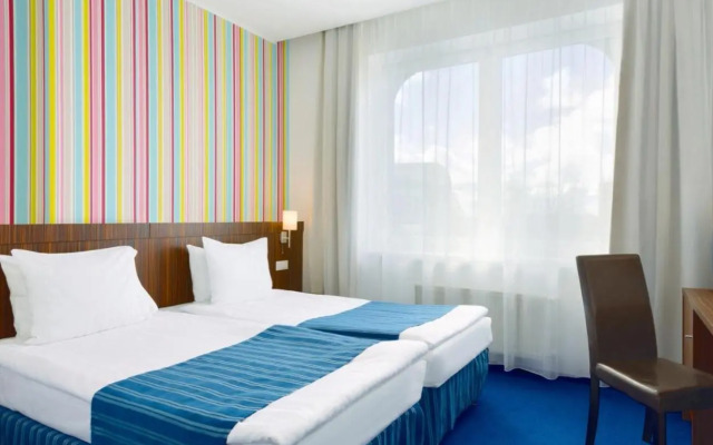 Rija VEF Hotel