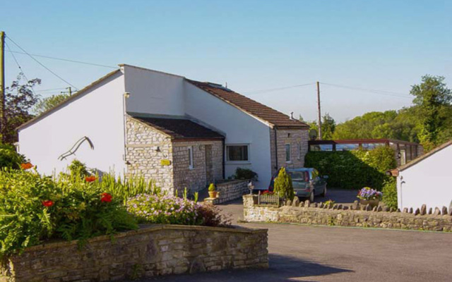 Greyfield Farm Cottages