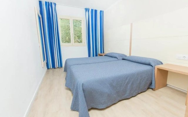 Aparthotel Flora
