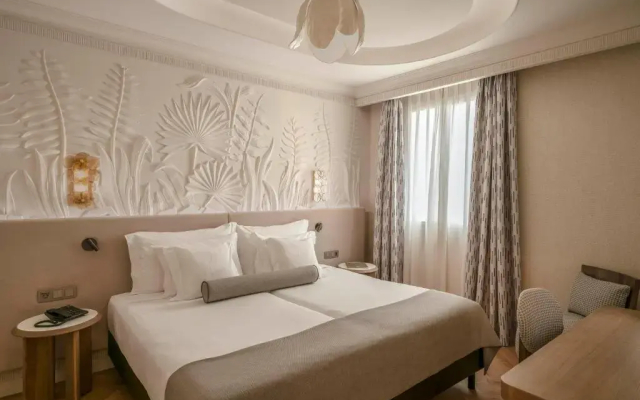 Hotel Vincci Madrid Centrum