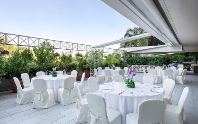 Courtyard by Marriott Rome Central Park