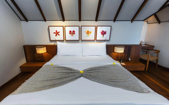 Kamalaya Koh Samui