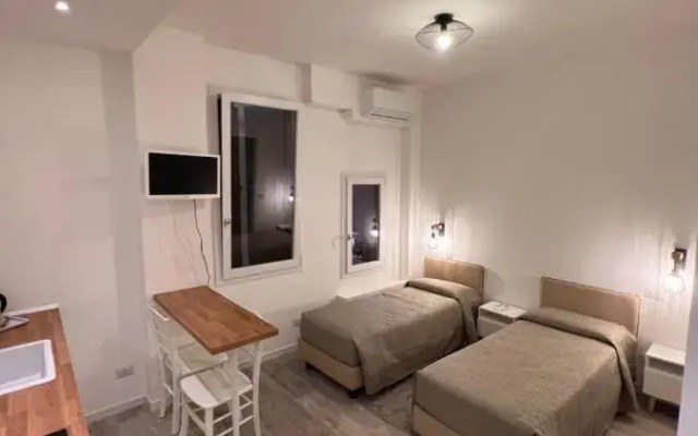 Hotel Il Guercino