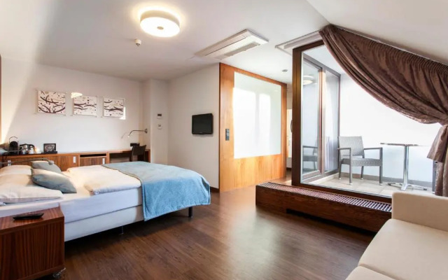 Hotel Carol