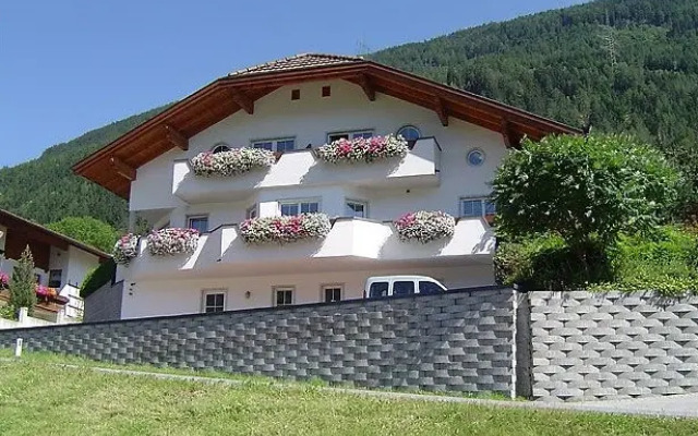 Ferienhaus Pfefferle