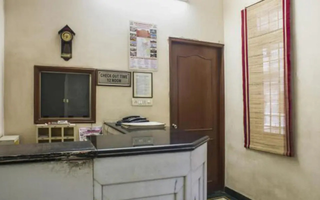 Hotel Satyam