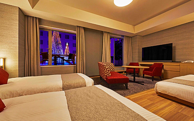 Hikari Terrace room 사진 1