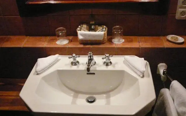 Romantik Hotel U Raka