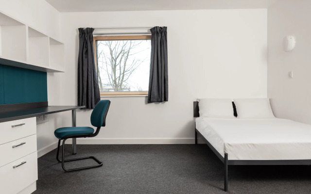 Wenlock Court - Campus Accommodation