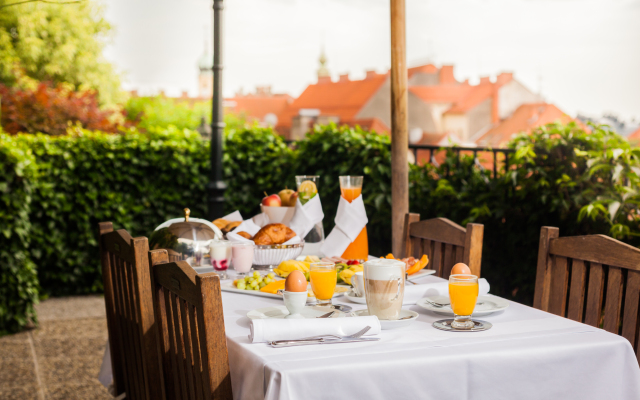 Schlossberghotel - Das Kunsthotel