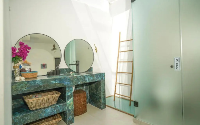 Seabed Suites Mykonos