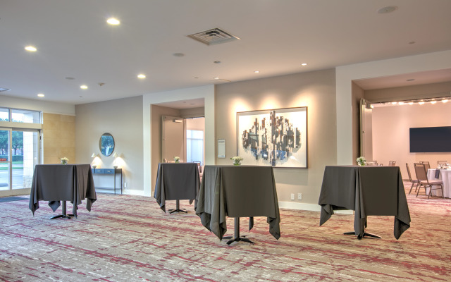 Hilton Garden Inn Dallas/Arlington