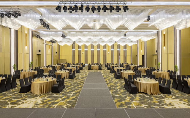 Meliá Vinpearl Thanh Hoa