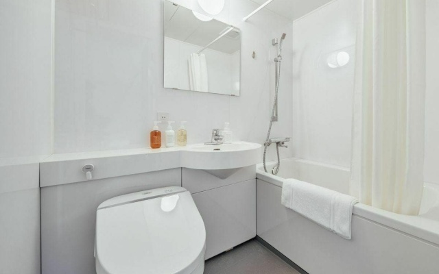 Superior Theater Double room (풀 더블 침대) 사진 3