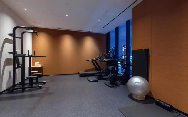 Osaka Excel Hotel Tokyu