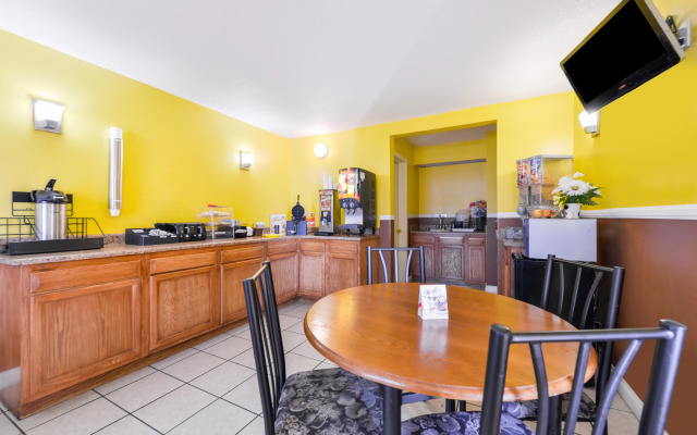 Americas Best Value Inn - Somerset