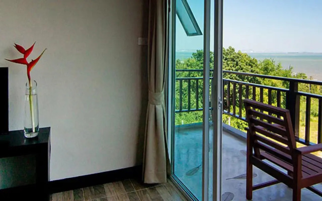 Balitaya Naklua Hotel