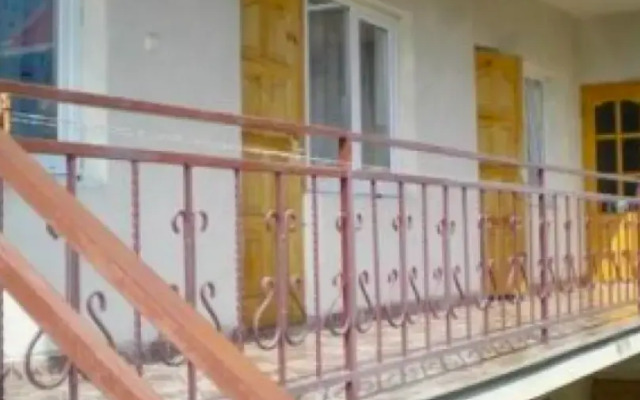 Tatyana Mini-hotel