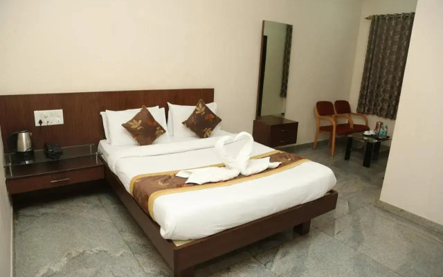 Soundarya Hotel