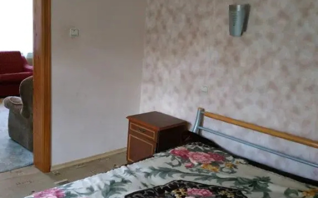 Pyatigorska Guest House