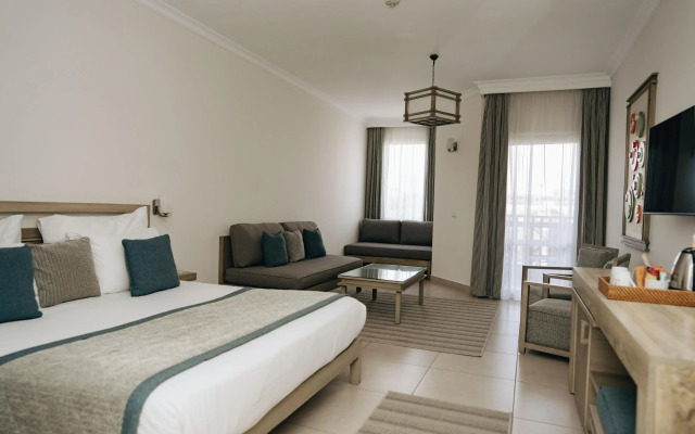 Iberotel Makadi Beach - All inclusive