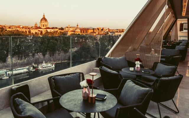 The First Musica - Preferred Hotels & Resorts