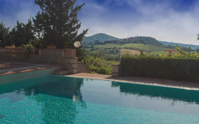 Relais Santa Cristina