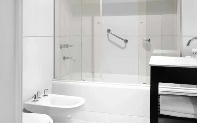 Cyan Recoleta Hotel