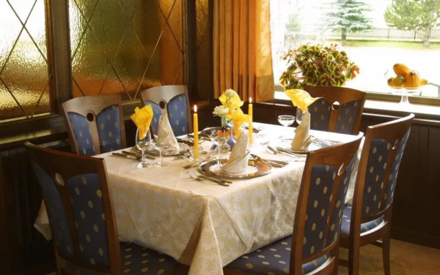 Hotel Sonne Sole