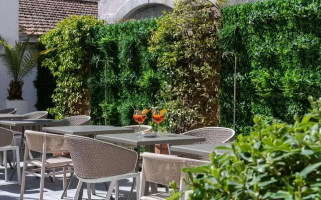 Le Boutique Hôtel Cézanne