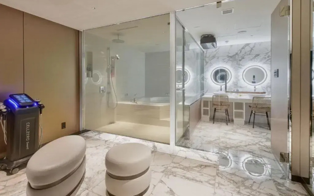 Villa Fontaine Grand Osaka Umeda
