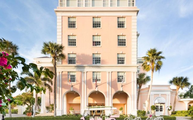 Colony Hotel Palm Beach