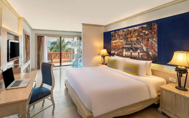 Novotel Phuket Resort Hotel