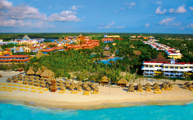 Iberostar Waves Paraíso Beach - All Inclusive