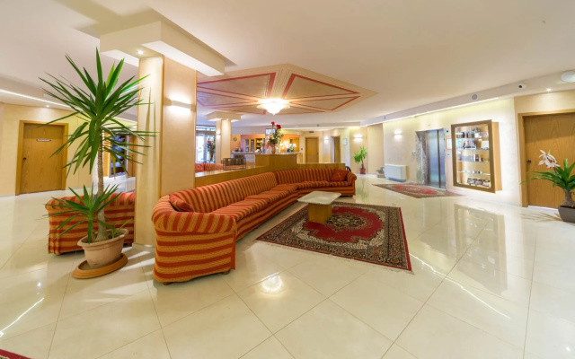 Hotel La Ruota