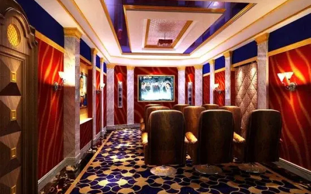Zhuhai Chang An Hotel