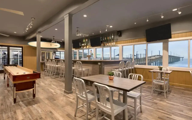 DoubleTree Resort by Hilton Myrtle Beach Oceanfront