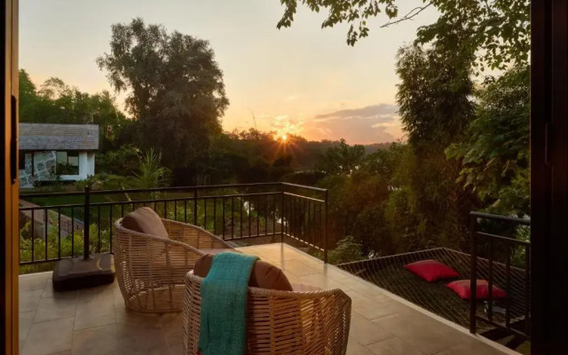 The Namkhan, a Small Luxury Hotel of the World