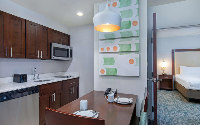 Homewood Suites by Hilton Atlanta / Perimeter Center