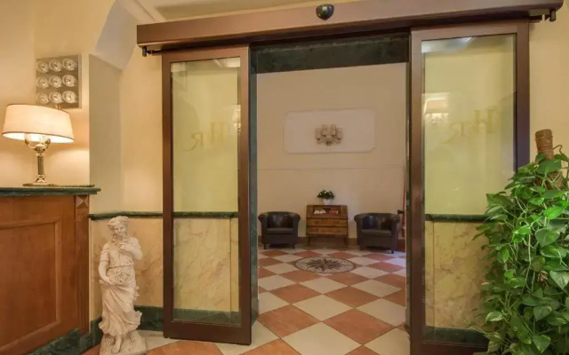 RomAntica Hotel