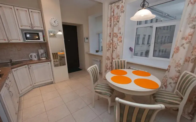 Отель Адмиралтейство