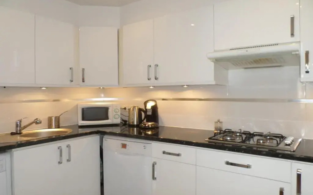 Appartements Quai St Pierre
