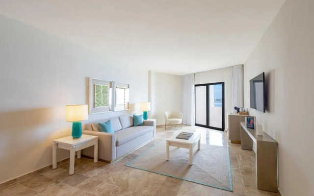 Melia Casa Maya Cancun All Inclusive