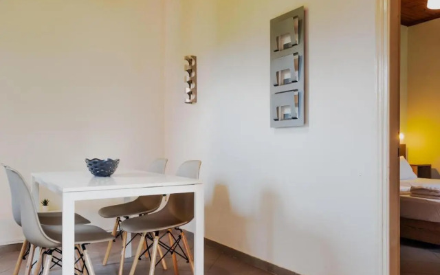 Riposo Studios and Apartments