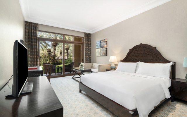 Rixos Al Mairid Ras Al Khaimah