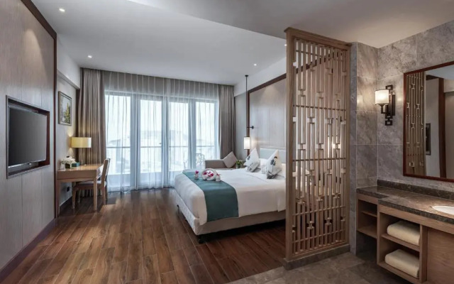 Dadonghai Hotel Sanya