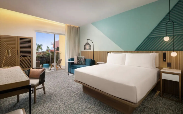 Courtyard by Marriott Curacao
