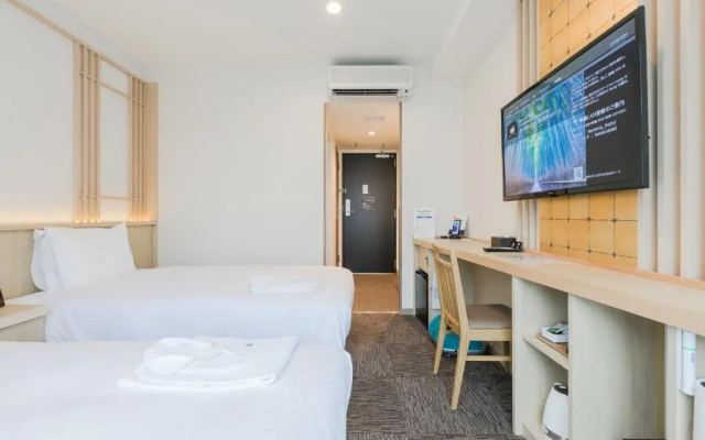 Phiten Twin room (트윈 침대 2개) 사진 1