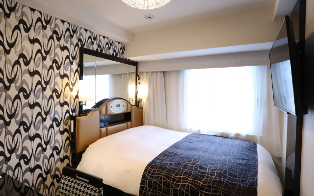 APA Hotel Shinjuku Kabukicho Chuo