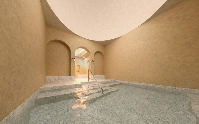 Hotel Time Square Club Resort & Spa